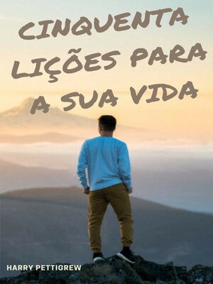cover image of 50 Lições para a sua vida